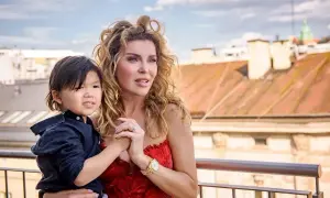 Kinga z Żony Hollywood ile ma lat? Zaskakujące fakty o jej wieku