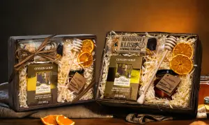 Eleganckie Zestawy Prezentowe: Sztuka Personalizowanego Obdarowywania
