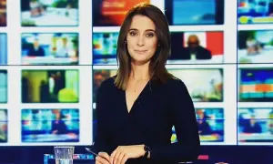 Małgorzata Kukuła TVN24 - ile ma lat i co osiągnęła w karierze?