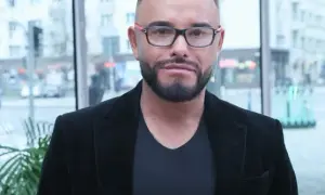 Borys Czapiewski ile ma lat? Zaskakujące fakty o młodym artyście