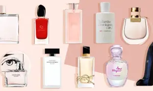Jakie perfumy damskie polecacie na lato? Oto świeże propozycje zapachów!