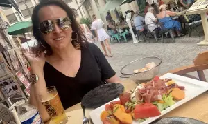 Monika Paprocka-Szczepanik: Nieznany wiek i tajemnice jej życia