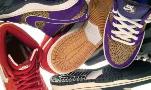 Czym się różnią buty damskie od męskich Nike? Kluczowe różnice i porady