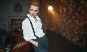 Gdzie kupić szelki damskie? Najlepsze sklepy i porady zakupowe.