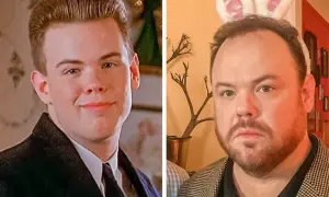 Ile lat ma Kevin sam w Nowym Jorku? Prawda, która zaskakuje!