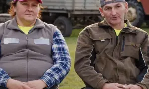 Agnieszka z Rolnicy Podlasie ma 34 lata – zaskakujące fakty o niej