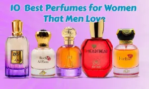 Jakie perfumy damskie podobają się mężczyznom? Top wyborów, które uwodzą