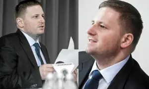 Ile lat ma Marcin Plichta? Zaskakujące fakty o jego życiu i karierze