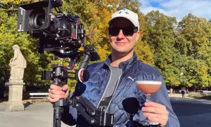 Julian Kamecki ile ma lat? Zaskakujące fakty o jego wieku i karierze
