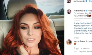 Red Lips ile ma lat? Zaskakujące fakty o zespole i Joannie Lazer