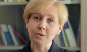 Anna Materska-Sosnowska ile ma lat? Poznaj jej wiek i biografię.
