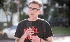 Ile ma lat Igor Tuleya? Zaskakujące fakty o sędzim i jego karierze
