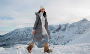 Gdzie kupić kurtkę zimową damską? Najlepsze miejsca i modele na zimę