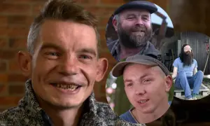 Tadeusz z Chłopaków do wzięcia - ile ma lat? Niezwykłe fakty o nim