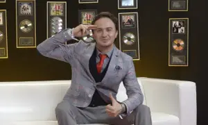 Patryk Pegza z After Party ma 45 lat – zaskakujące fakty o jego życiu