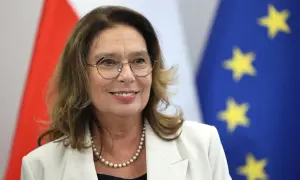 Małgorzata Kidawa-Błońska - ile ma lat i co osiągnęła w polityce?