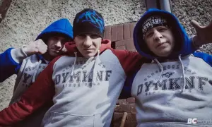 Epis Dym KNF ile ma lat? Oto wiek i osiągnięcia polskiego rapera