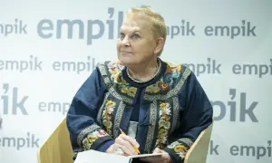 Elżbieta Dzikowska ile ma dzieci? Zaskakujące fakty o jej córce