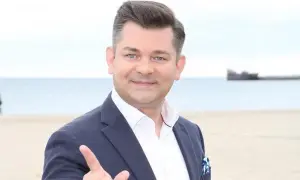 Ile ma lat Zenek Martyniuk? Zaskakująca historia króla disco polo!