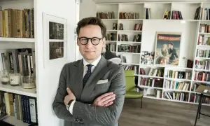 Maciej Taborowski ile ma lat? Zaskakująca biografia prawnika!