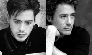 Robert Downey Jr. ile ma lat? Szokujące fakty o jego życiu i karierze