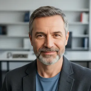 Autor Bruno Szewczyk