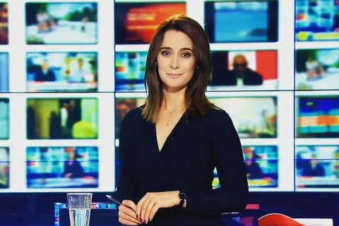 Małgorzata Kukuła TVN24 - ile ma lat i co osiągnęła w karierze?