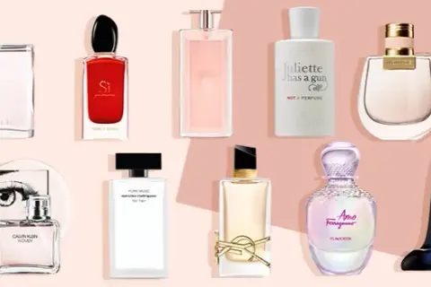 Jakie perfumy damskie polecacie na lato? Oto świeże propozycje zapachów!