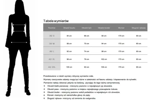 3XL jaki to rozmiar damski? Poznaj szczegóły i różnice w rozmiarach