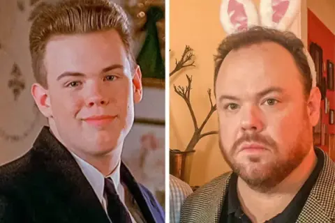 Ile lat ma Kevin sam w Nowym Jorku? Prawda, która zaskakuje!