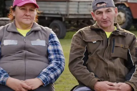 Agnieszka z Rolnicy Podlasie ma 34 lata – zaskakujące fakty o niej
