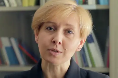 Anna Materska-Sosnowska ile ma lat? Poznaj jej wiek i biografię.