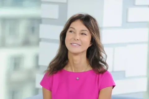 Maria Noszczyk ile ma lat? Tajemnice jej wieku i kariery.