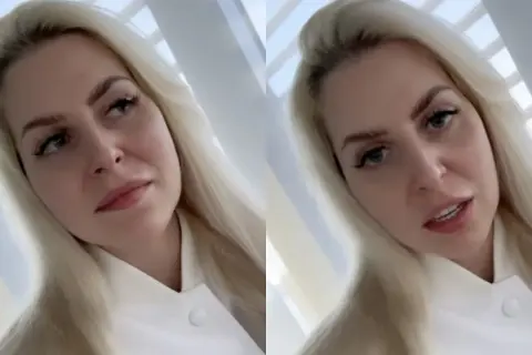 Julia von Stein ile ma lat? Zaskakująca prawda o jej wieku i urodzinach.