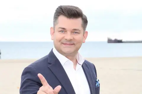 Ile ma lat Zenek Martyniuk? Zaskakująca historia króla disco polo!