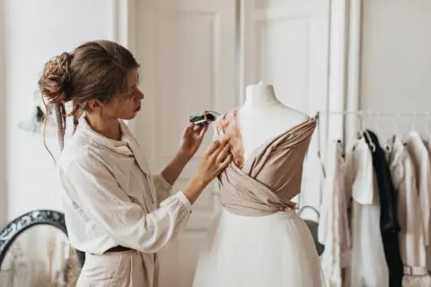 Kiedy moda staje się grą: estetyka Hunny Bunny