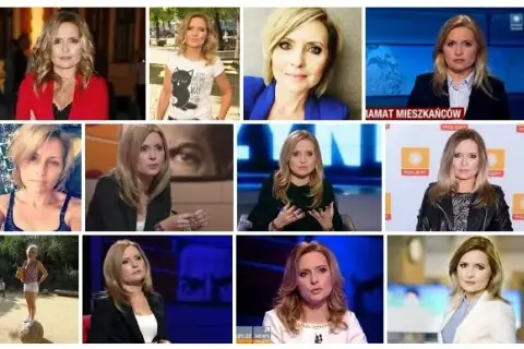 Ile ma lat Agnieszka Gozdyra? Zaskakujące fakty o jej wieku i karierze