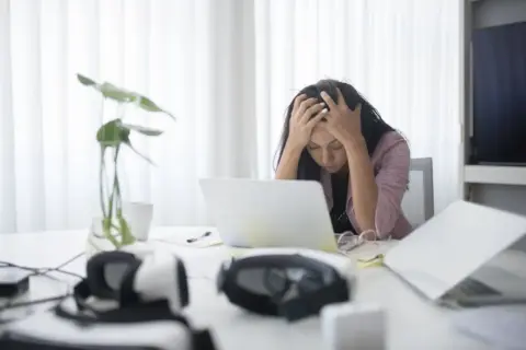 Test na emocjonalne zmęczenie