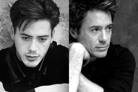 Robert Downey Jr. ile ma lat? Szokujące fakty o jego życiu i karierze