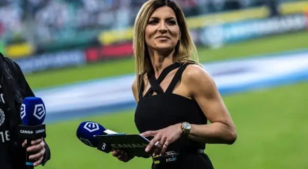 Daria Kabała-Malarz ile ma lat? Zaskakujące fakty o jej życiu i karierze.
