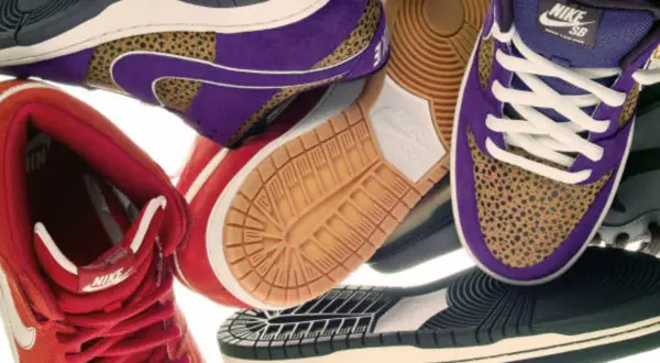 Czym się różnią buty damskie od męskich Nike? Kluczowe różnice i porady