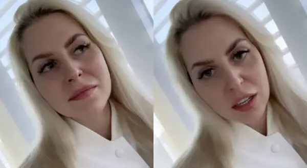 Julia von Stein ile ma lat? Zaskakująca prawda o jej wieku i urodzinach.