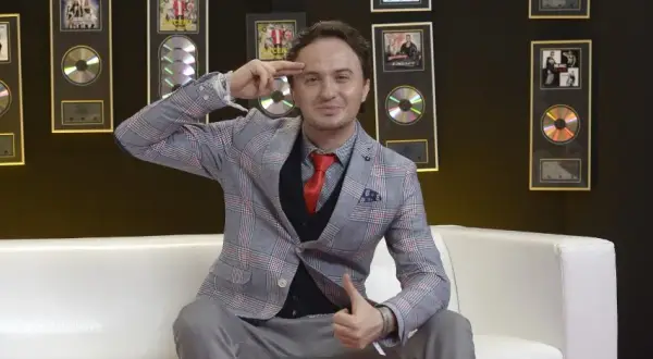 Patryk Pegza z After Party ma 45 lat – zaskakujące fakty o jego życiu
