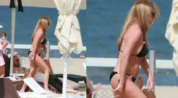 Ewa Pacuła ile ma lat? Zaskakująca prawda o wieku modelki i prezenterki