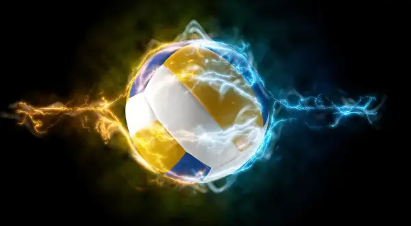 Siatkówka w Polsce: Cechy zakładów National League