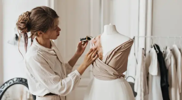 Kiedy moda staje się grą: estetyka Hunny Bunny