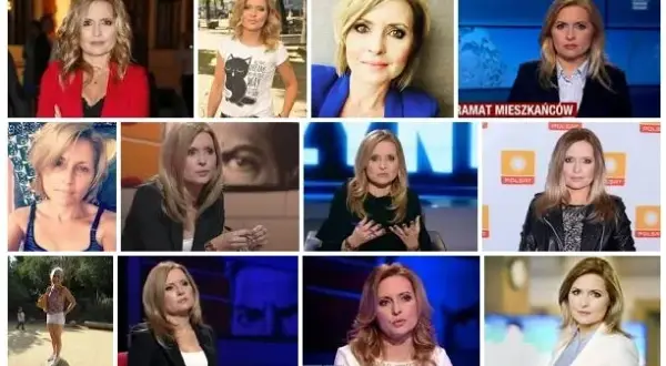 Ile ma lat Agnieszka Gozdyra? Zaskakujące fakty o jej wieku i karierze