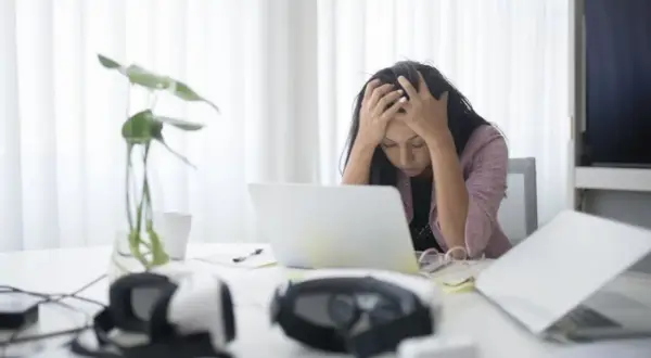 Test na emocjonalne zmęczenie