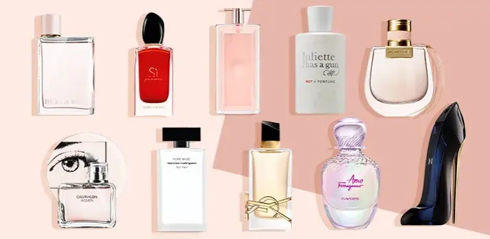Jakie perfumy damskie polecacie na lato? Oto świeże propozycje zapachów!
