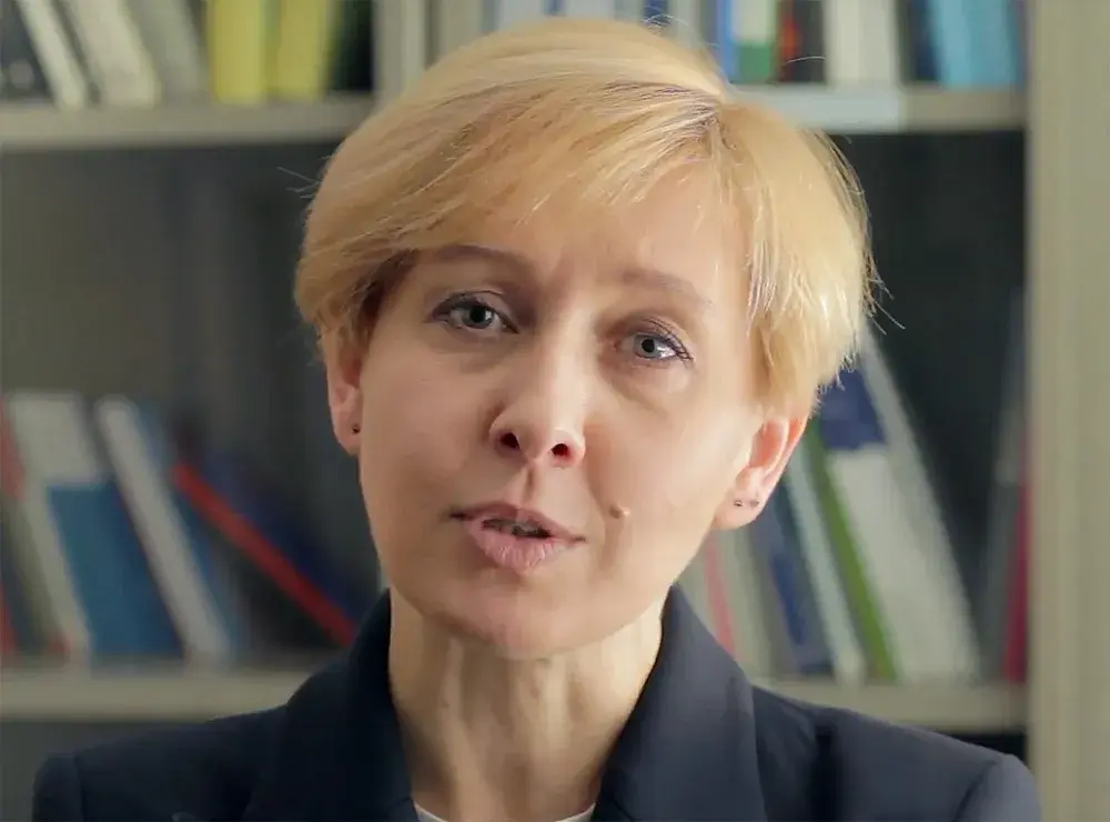 Anna Materska-Sosnowska ile ma lat? Poznaj jej wiek i biografię.